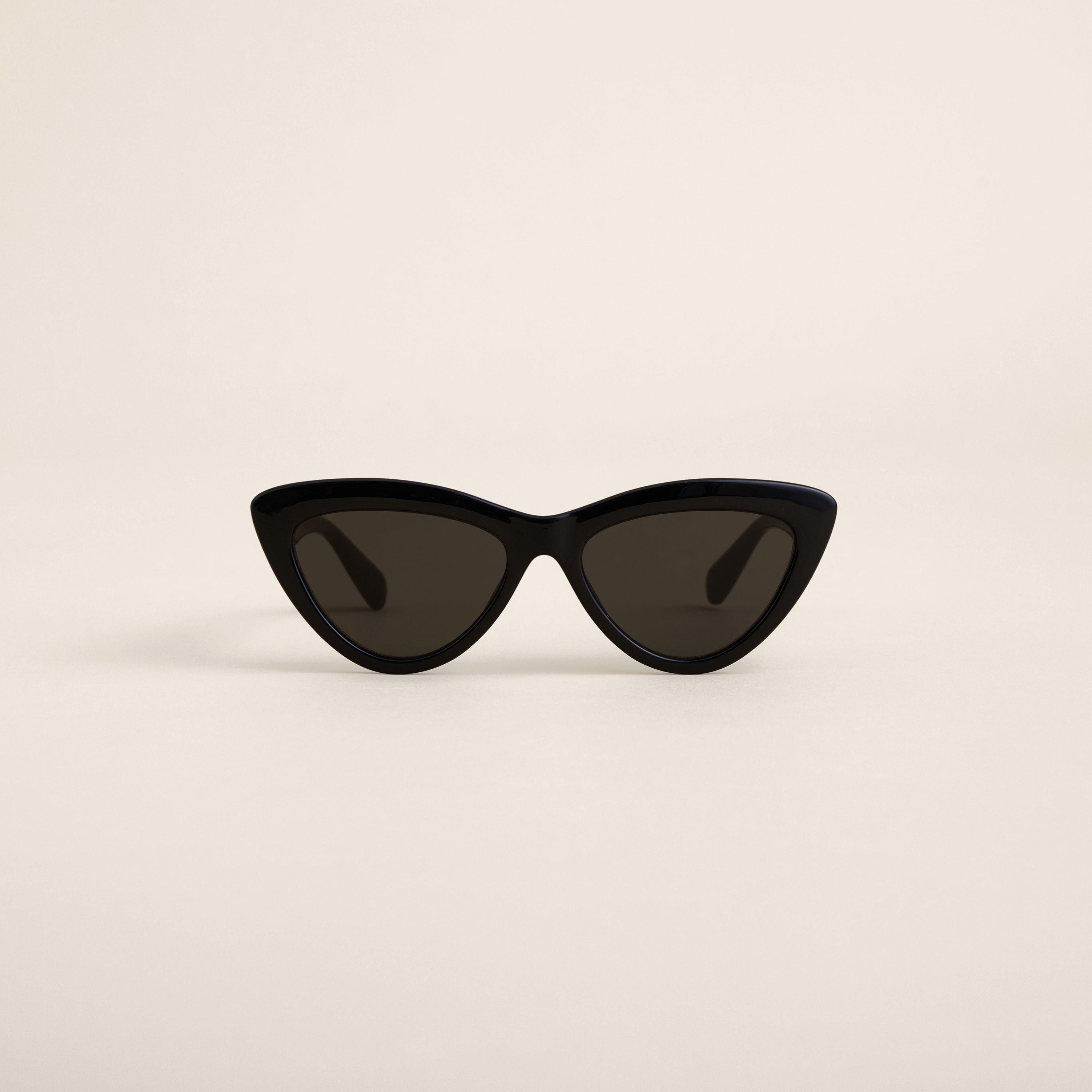 Luma Sunglasses | Black