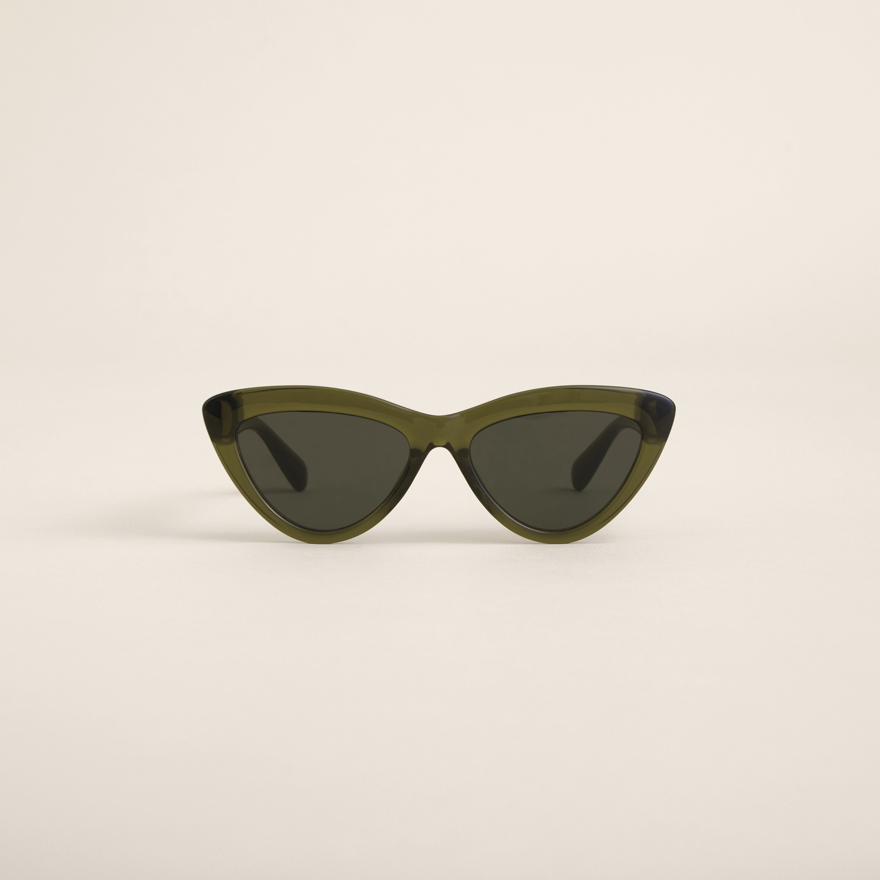 Luma Sunglasses | Olive