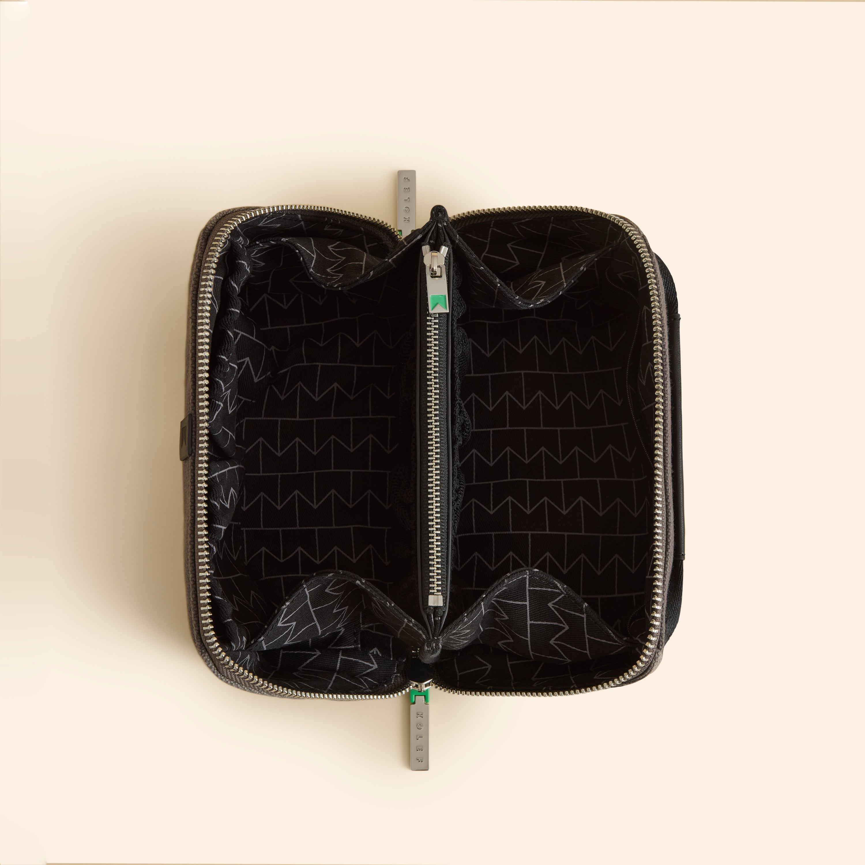 The Mini Set | Graphite
