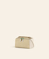 Eden 3-Colour Pouch | Medium | Sand