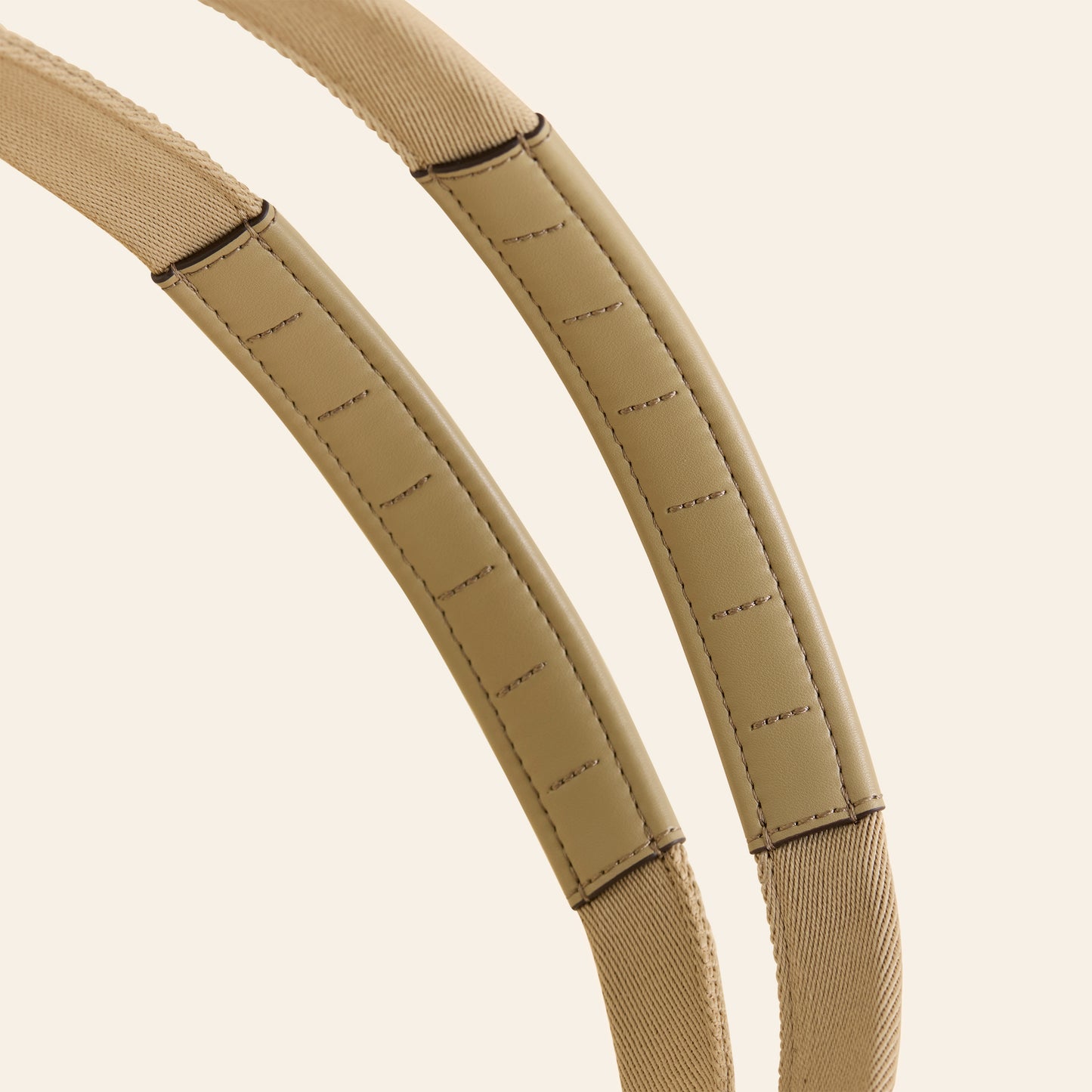 Eden 3-Colour Tote | Medium | Sand