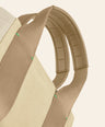 Eden 3-Colour Tote | Mini | Sand