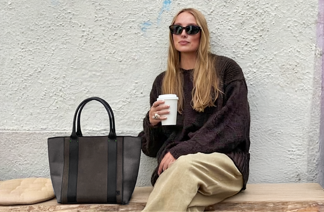 The Ultimate Handbag Buying Guide