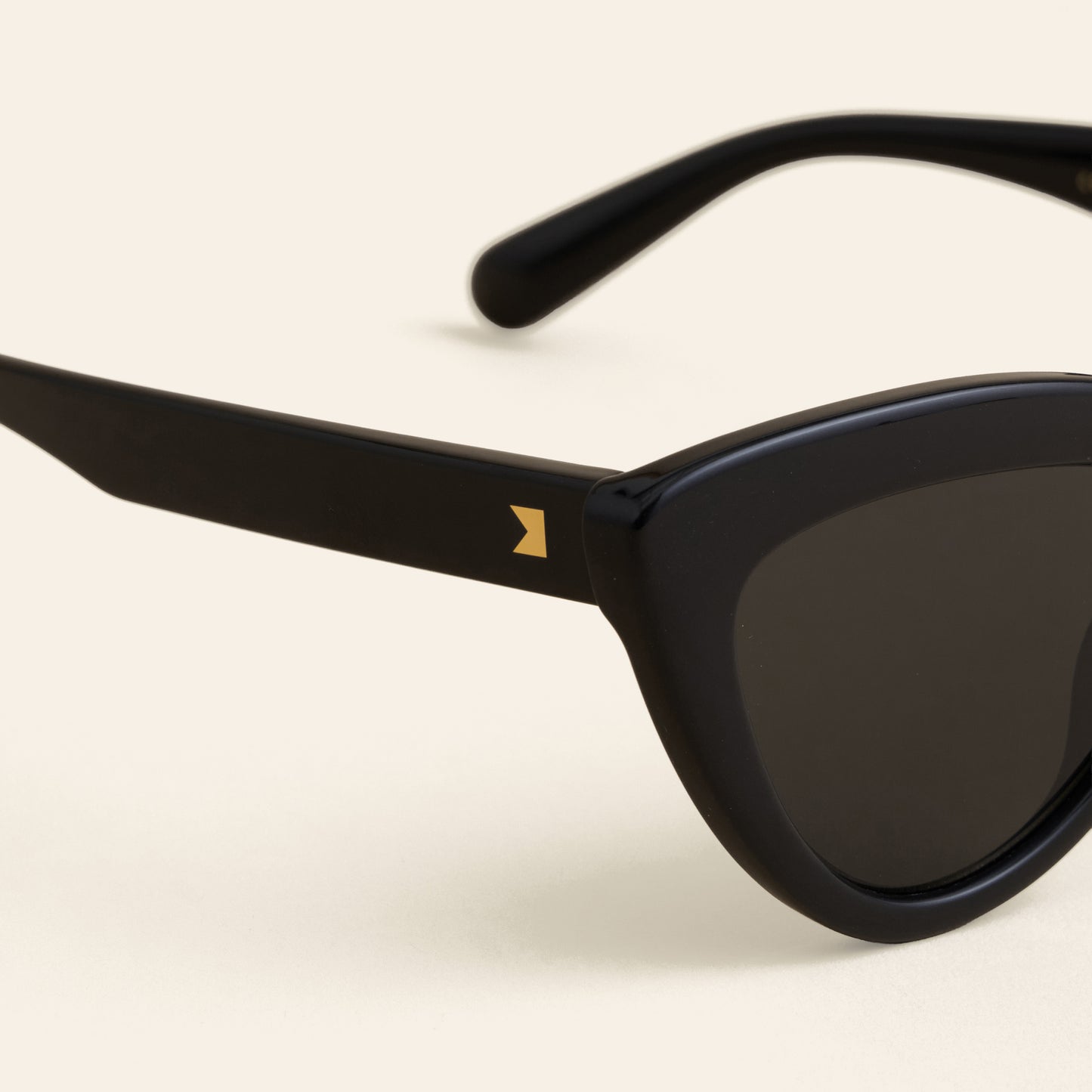 Luma Sunglasses | Black