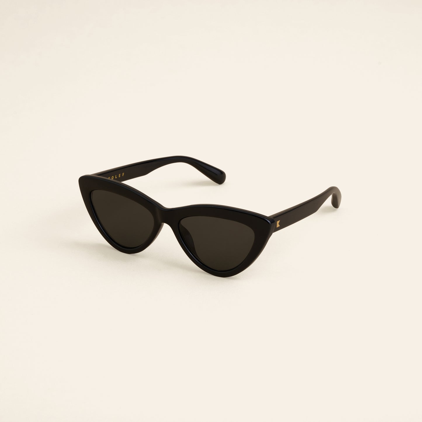 Luma Sunglasses | Black