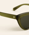 Luma Sunglasses | Olive