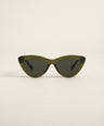 Luma Sunglasses | Olive