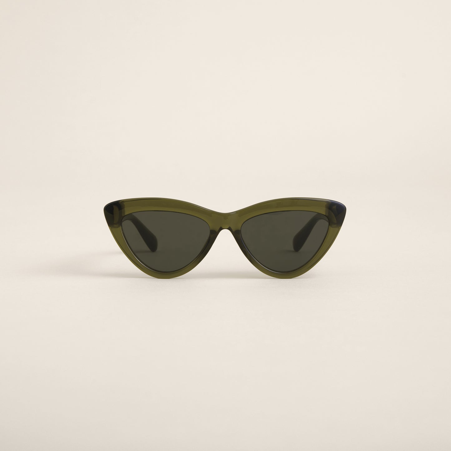 Luma Sunglasses | Olive