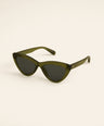 Luma Sunglasses | Olive