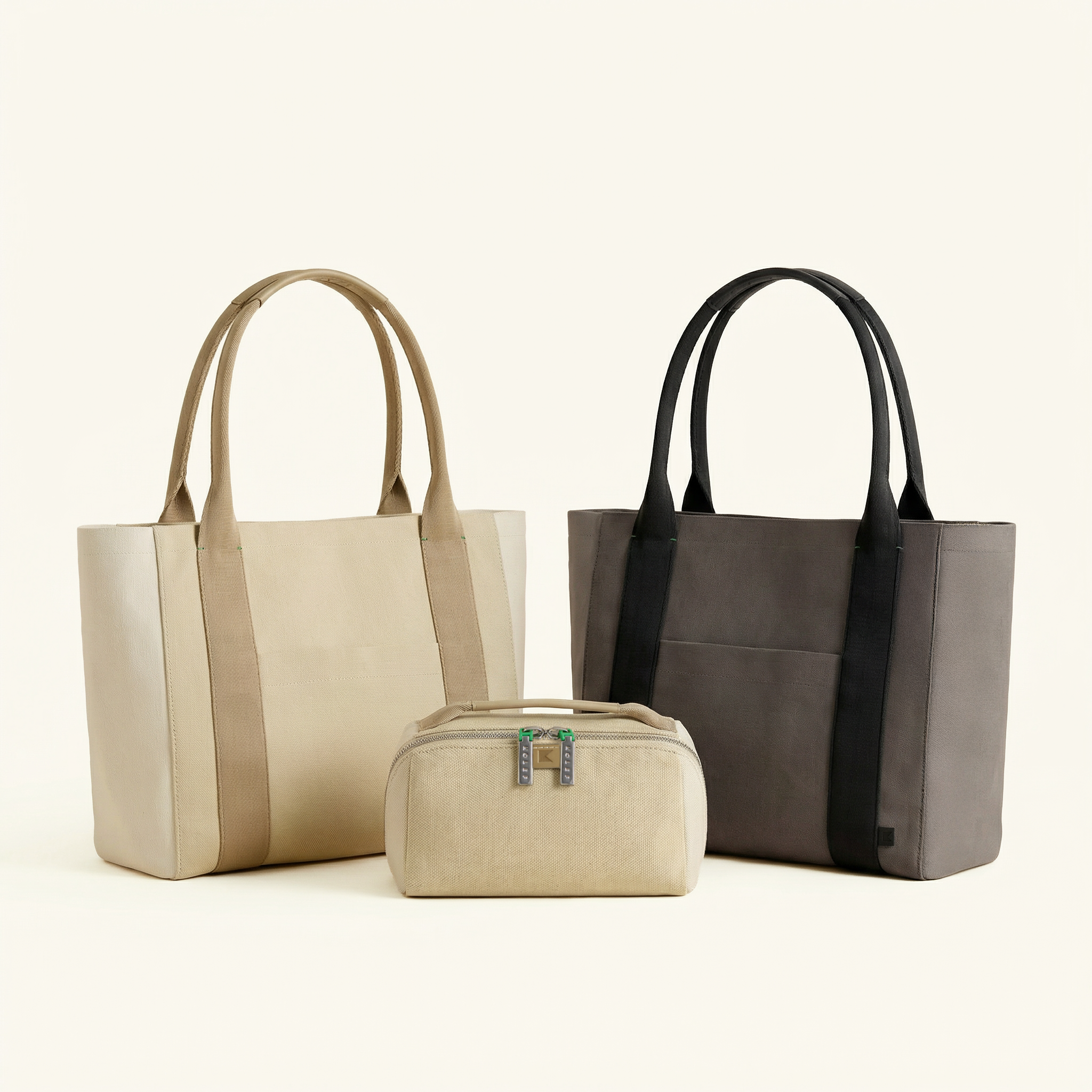 The Duo Set + Sand Pouch