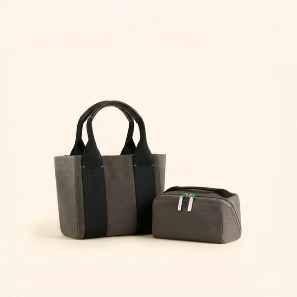 The Mini Set | Graphite