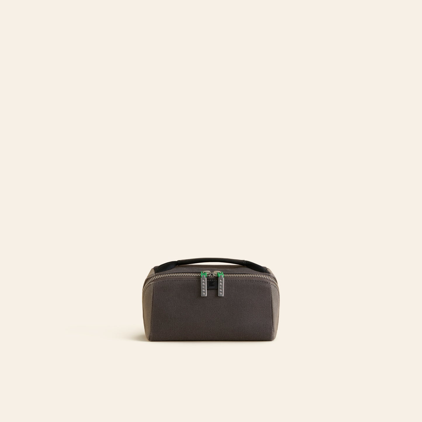 Eden 3-Colour Pouch | Medium | Graphite