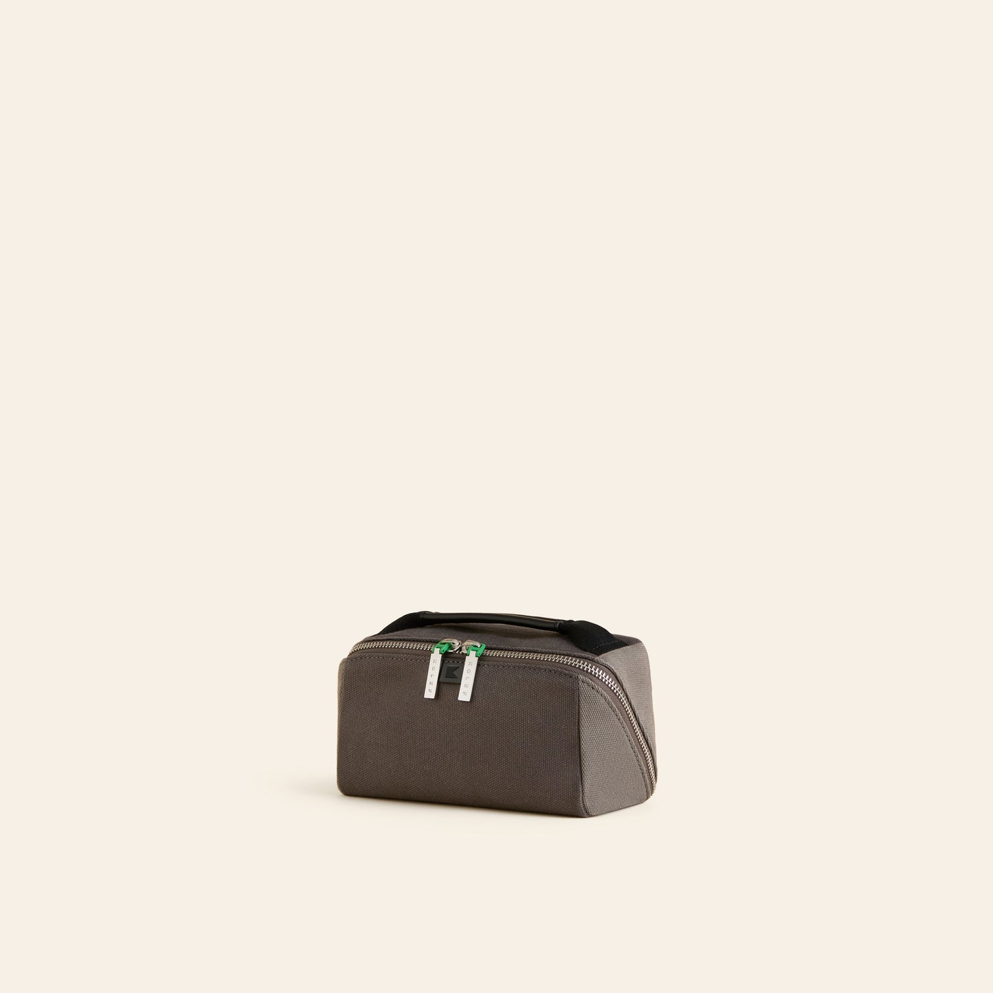 Eden 3-Colour Pouch | Medium | Graphite