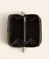 Eden 3-Colour Pouch | Medium | Graphite