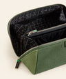 Eden 3-Colour Pouch | Medium | Moss