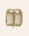 Eden 3-Colour Pouch | Medium | Sand