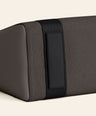 Eden 3-Colour Tote | Medium | Graphite