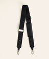 Eden 3-Colour Tote | Medium | Graphite