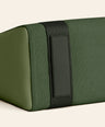 Eden 3-Colour Tote | Medium | Moss