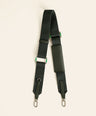 Eden 3-Colour Tote | Medium | Moss