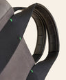 Eden 3-Colour Tote | Mini | Graphite