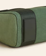 Eden 3-Colour Tote | Mini | Moss