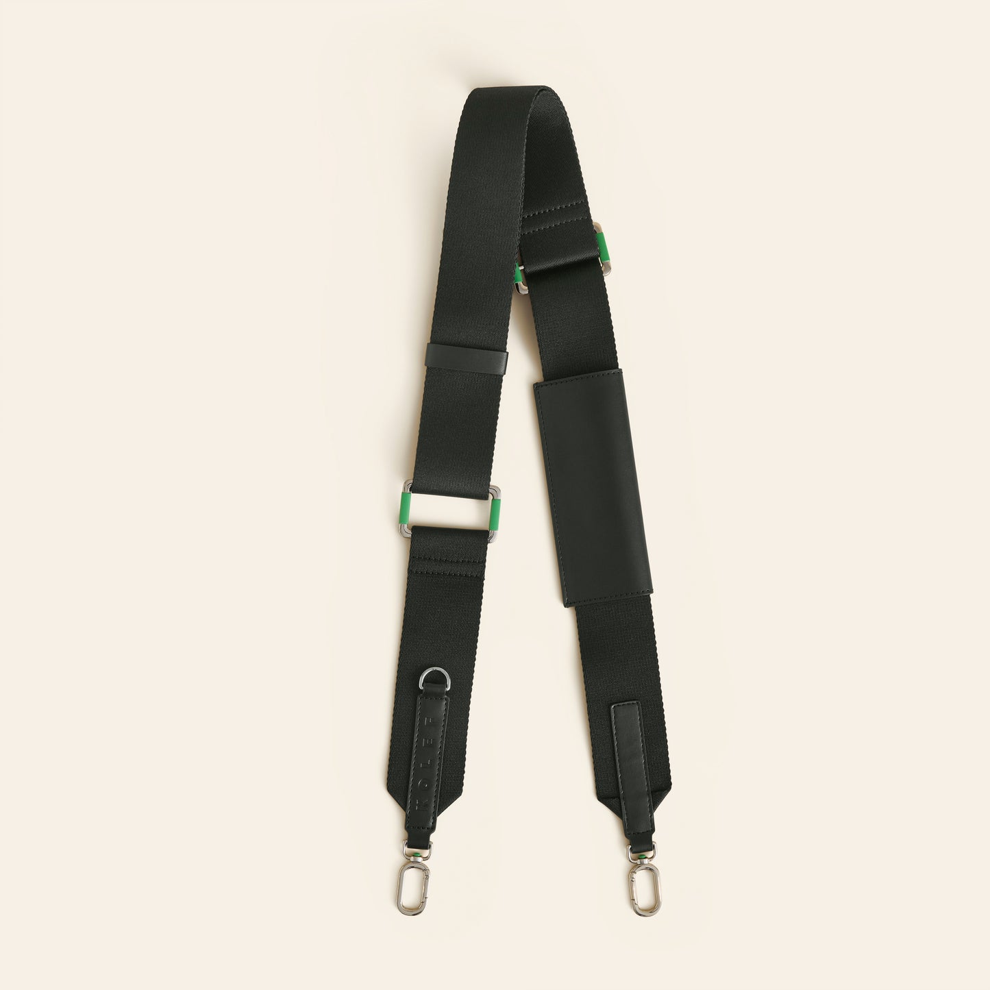 Eden 3-Colour Tote | Mini | Moss