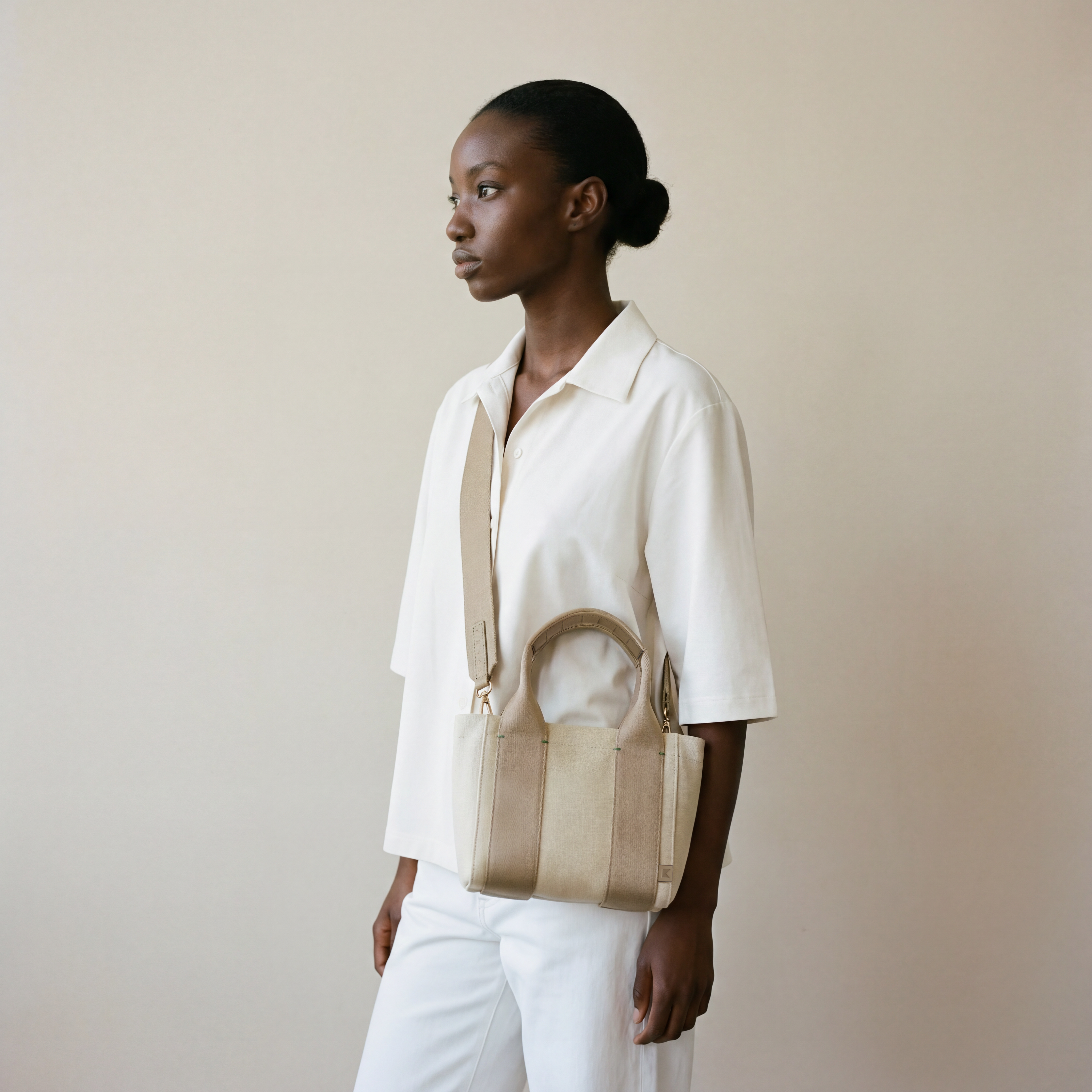 The Mini Set | Sand