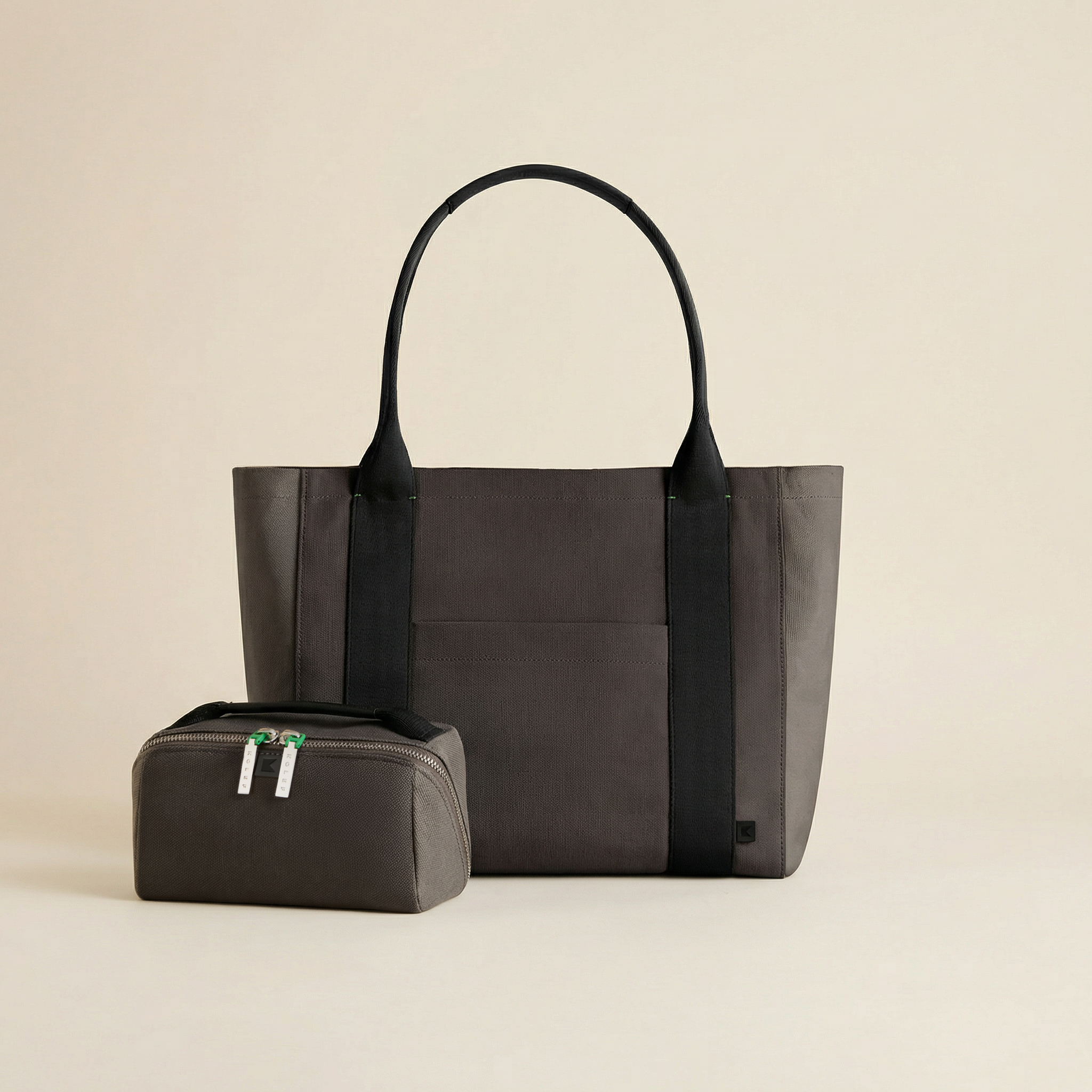 The Everyday Set | Graphite