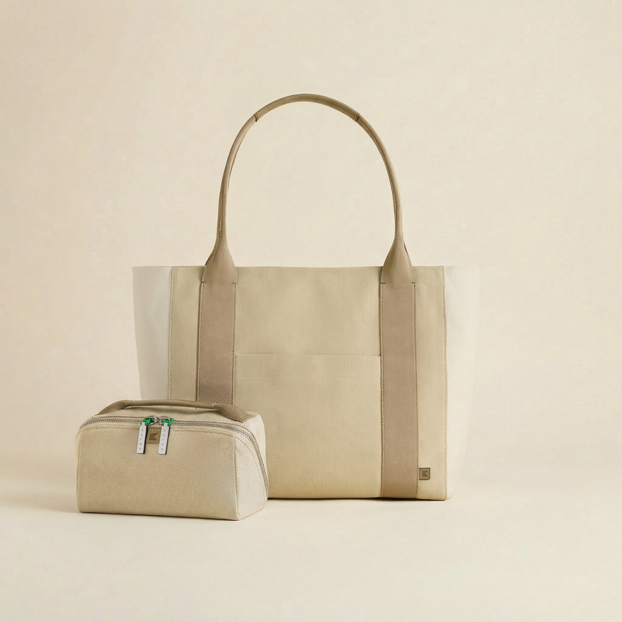 The Everyday Set | Sand