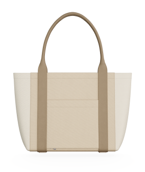 Eden Mini Tote