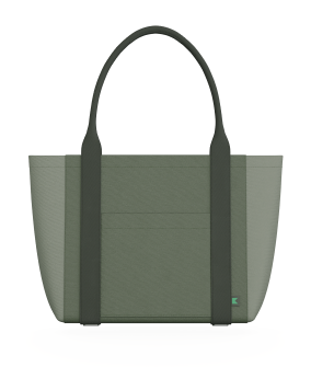 Eden Mini Tote