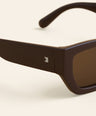 Cove Sunglasses | Expresso