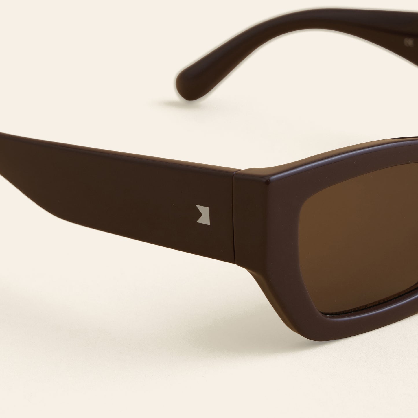Cove Sunglasses | Expresso
