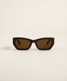 Cove Sunglasses | Expresso