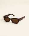 Cove Sunglasses | Expresso