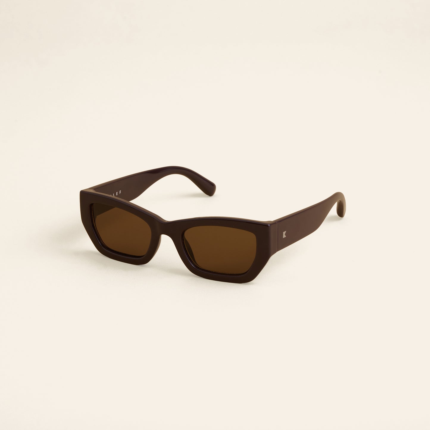 Cove Sunglasses | Expresso