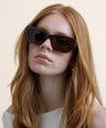 Cove Sunglasses | Expresso