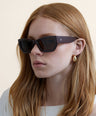 Cove Sunglasses | Expresso