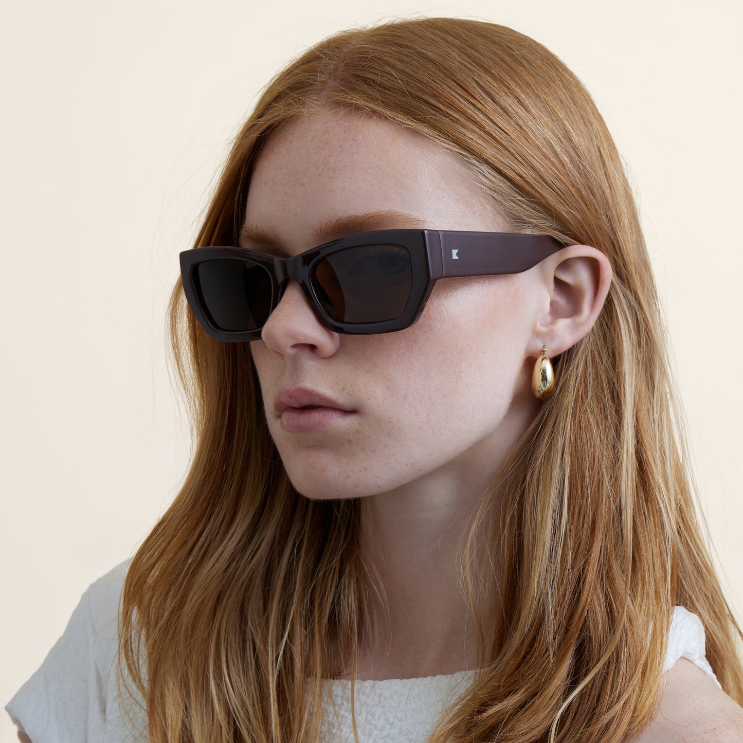 Cove Sunglasses | Expresso