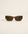 Cove Sunglasses | Honey