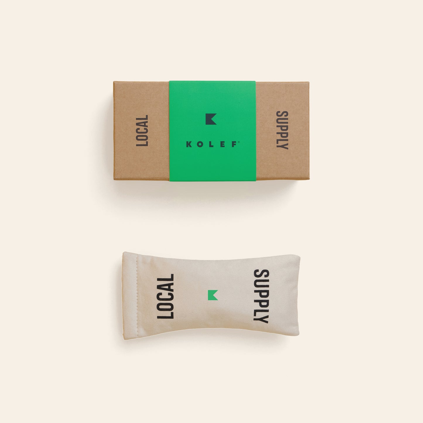 Cove Sunglasses | Honey