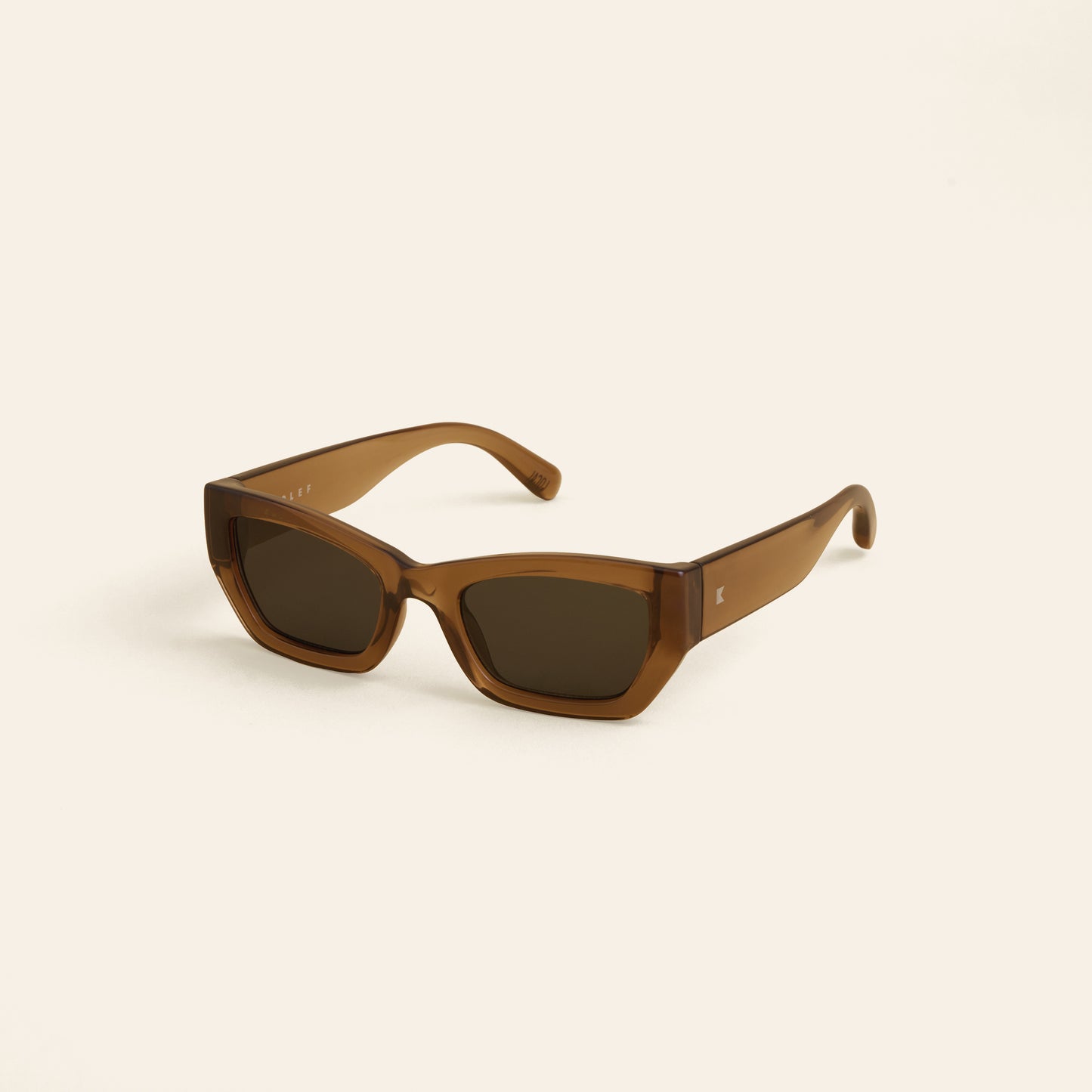 Cove Sunglasses | Honey