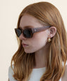 Cove Sunglasses | Honey